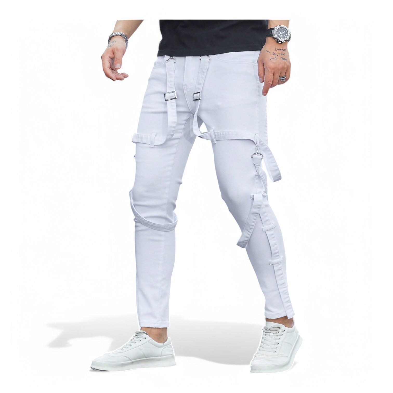 NEZUMI JEANS