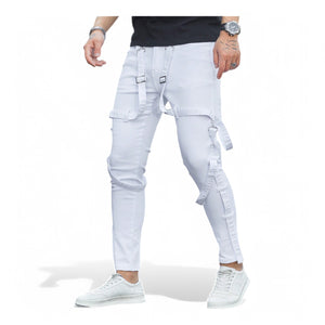 NEZUMI JEANS