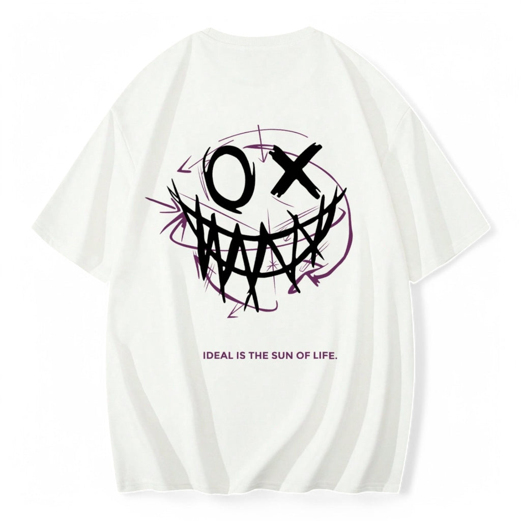 NATSURA T-SHIRT