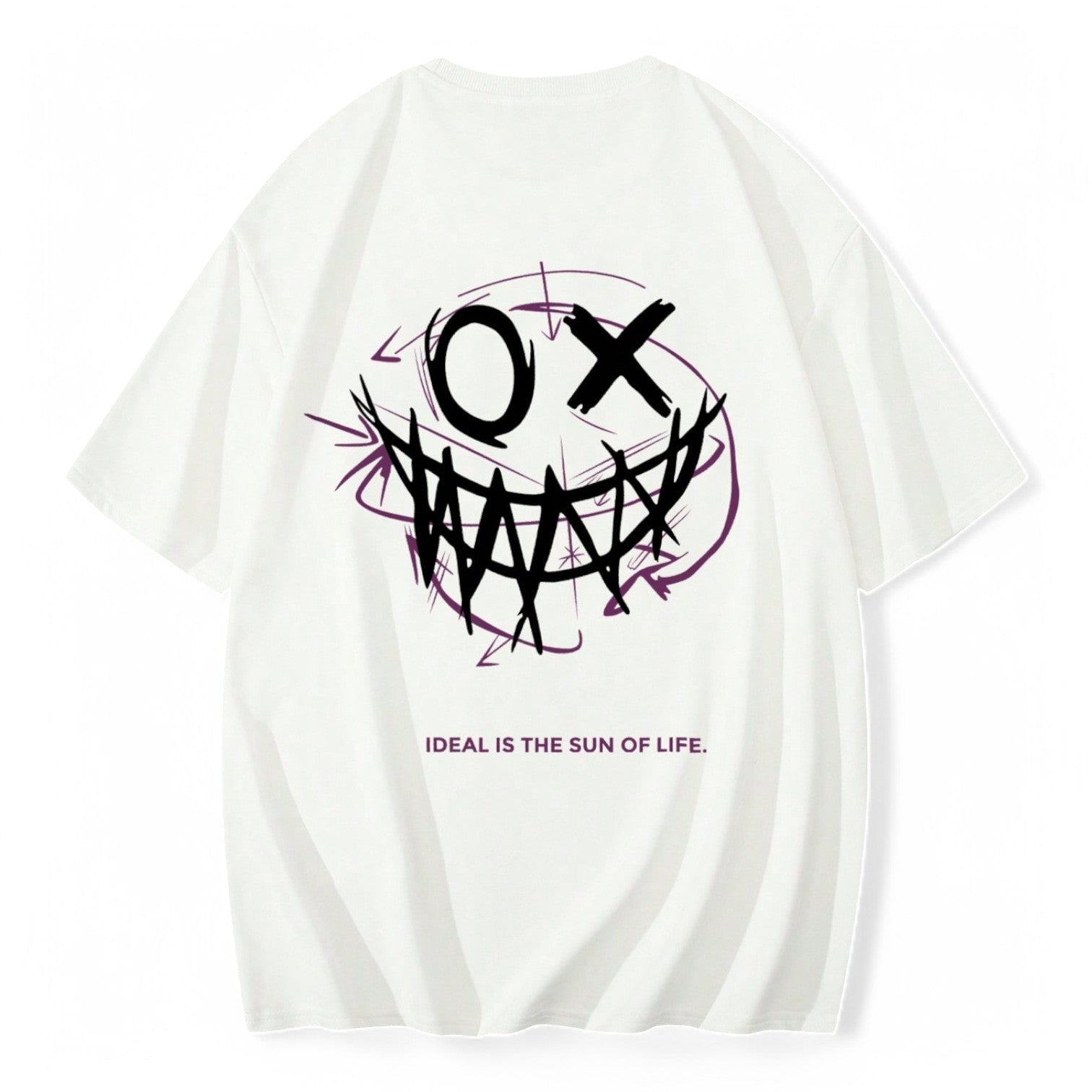 NATSURA T-SHIRT