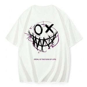 NATSURA T-SHIRT