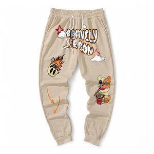 ITONA SWEATPANTS