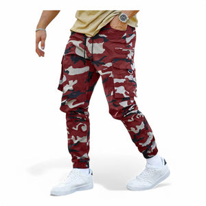 SUZUTO PANTS