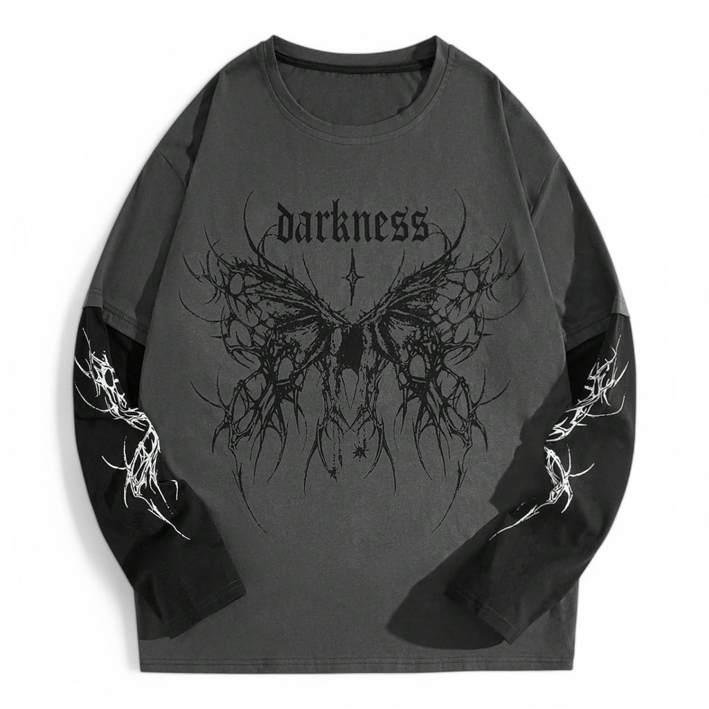 HANERU LONG SLEEVE