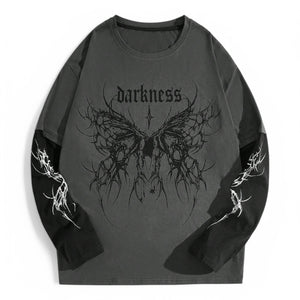 HANERU LONG SLEEVE