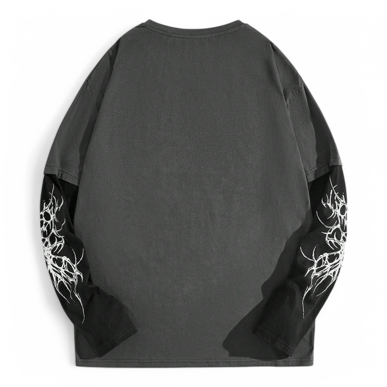 HANERU LONG SLEEVE