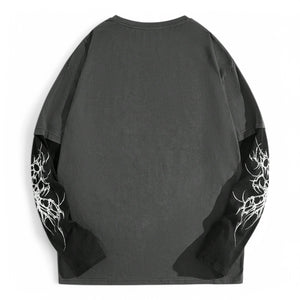 HANERU LONG SLEEVE