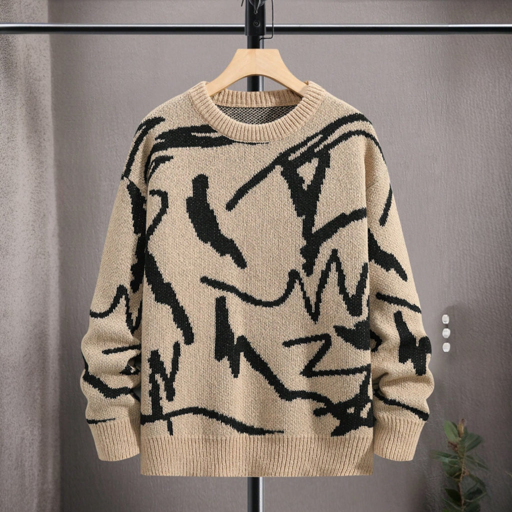 ARIMEI SWEATER
