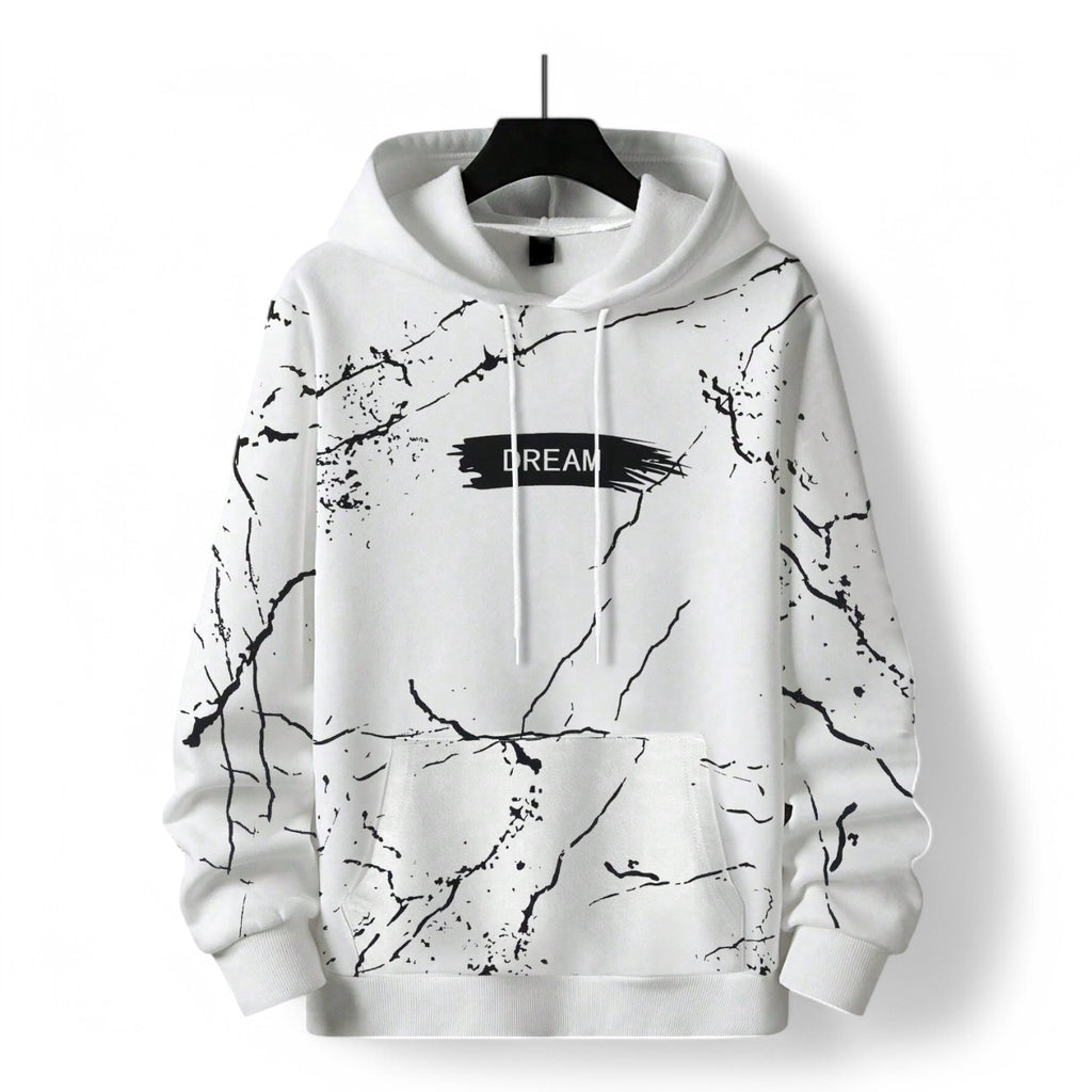 AYASHI HOODIE