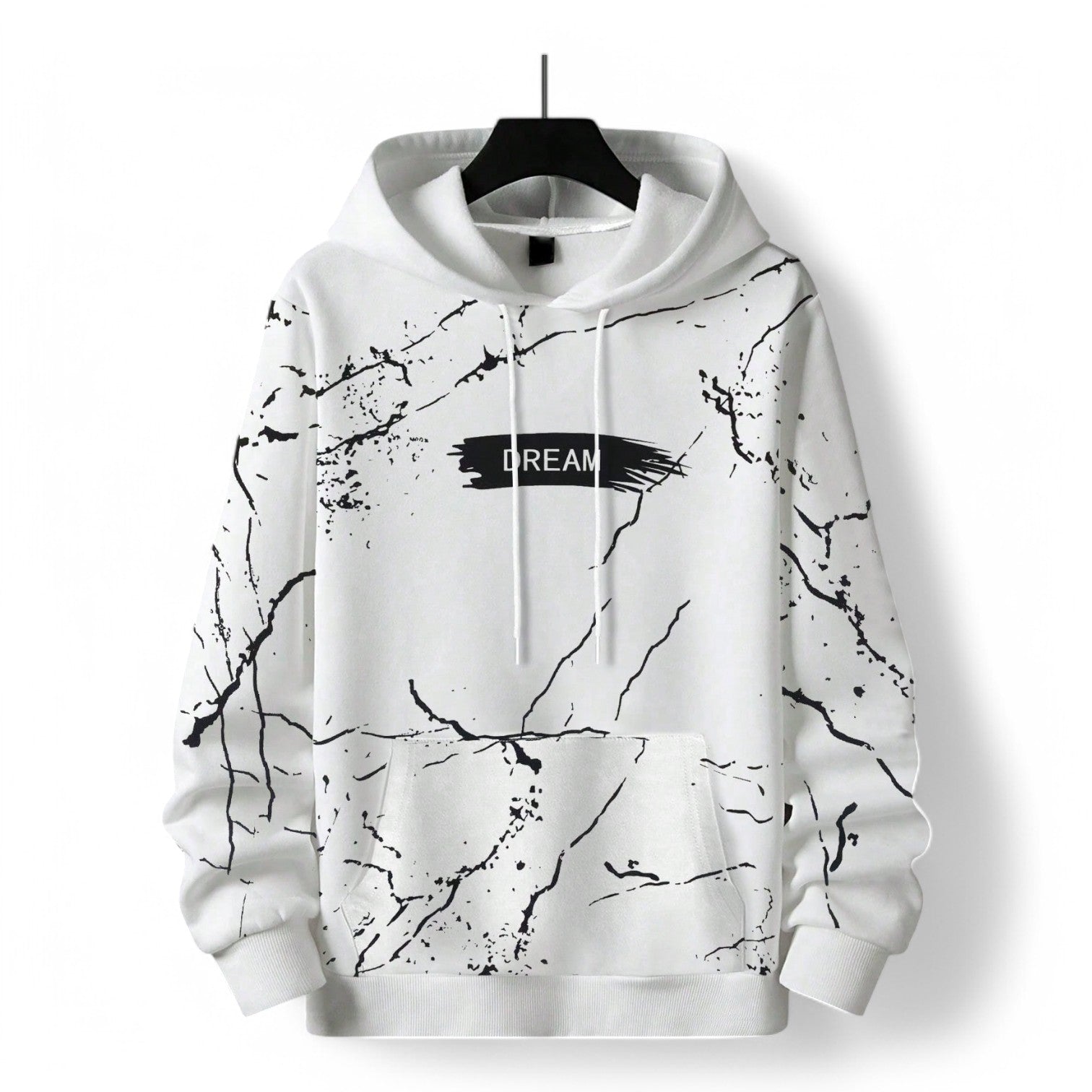 AYASHI HOODIE