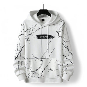 AYASHI HOODIE