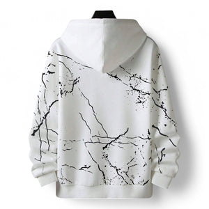 AYASHI HOODIE