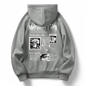 MITSURU HOODIE