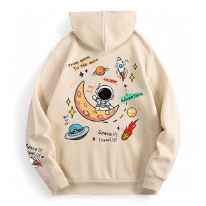 HARUZUMI HOODIE