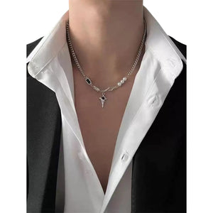 SHINARI NECKLACE