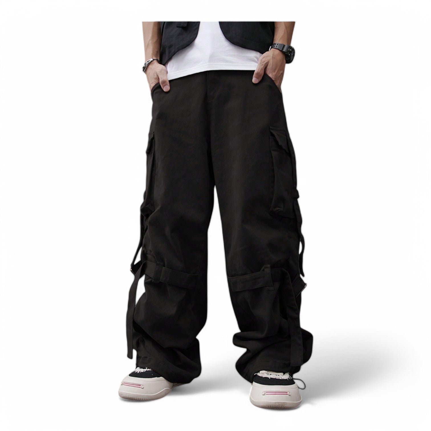 HIYORI PANTS