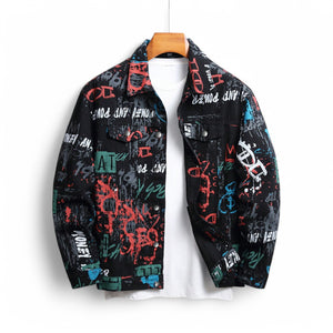 RINARI JACKET