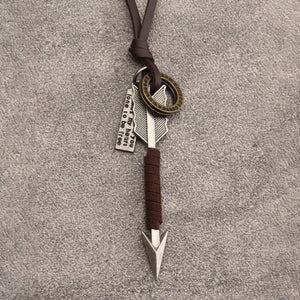 HINATSU NECKLACE