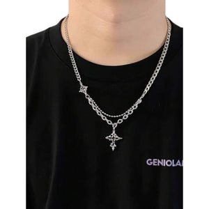 NIKARU NECKLACE