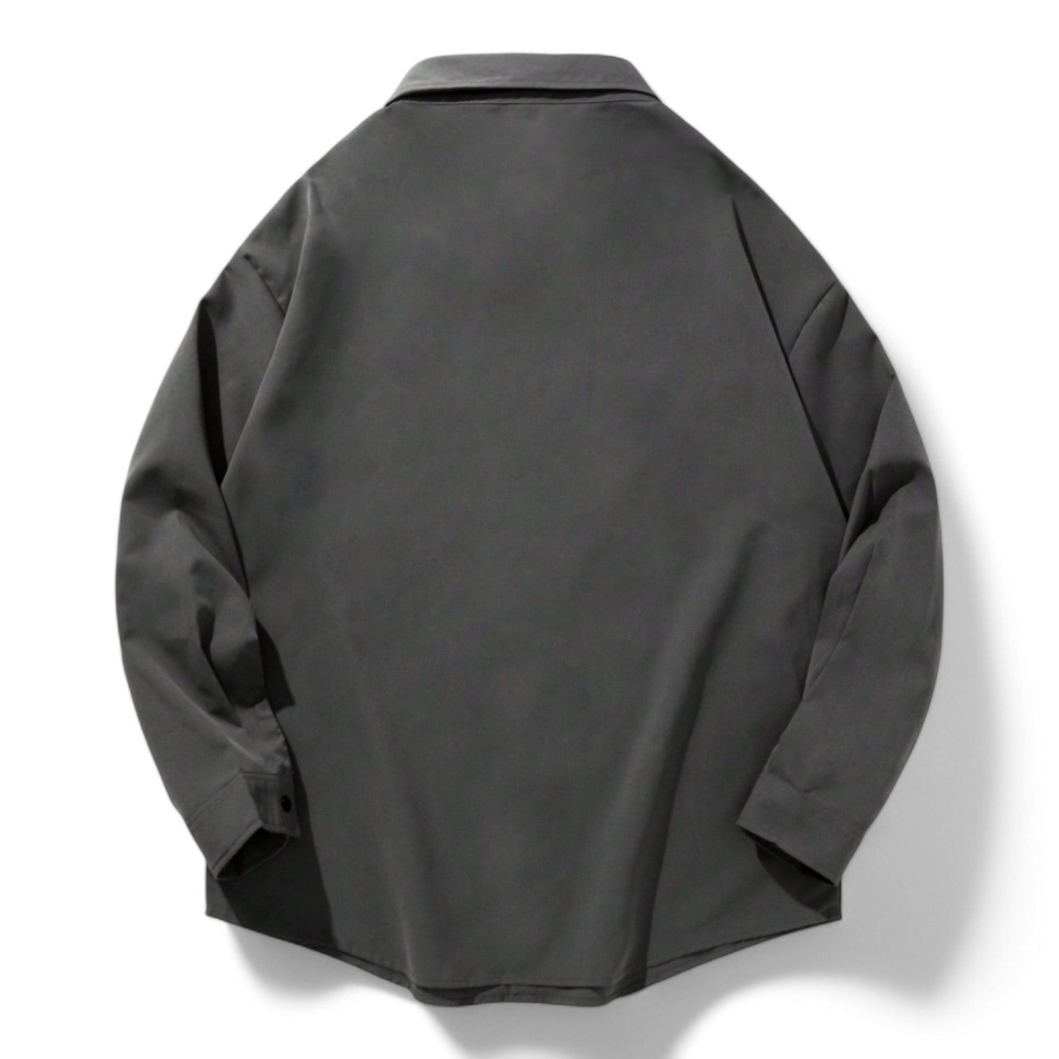 MIRAIYA LONG SLEEVE SHIRT
