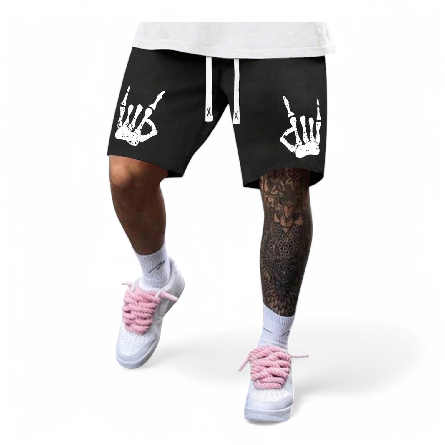 FUYUME SHORTS