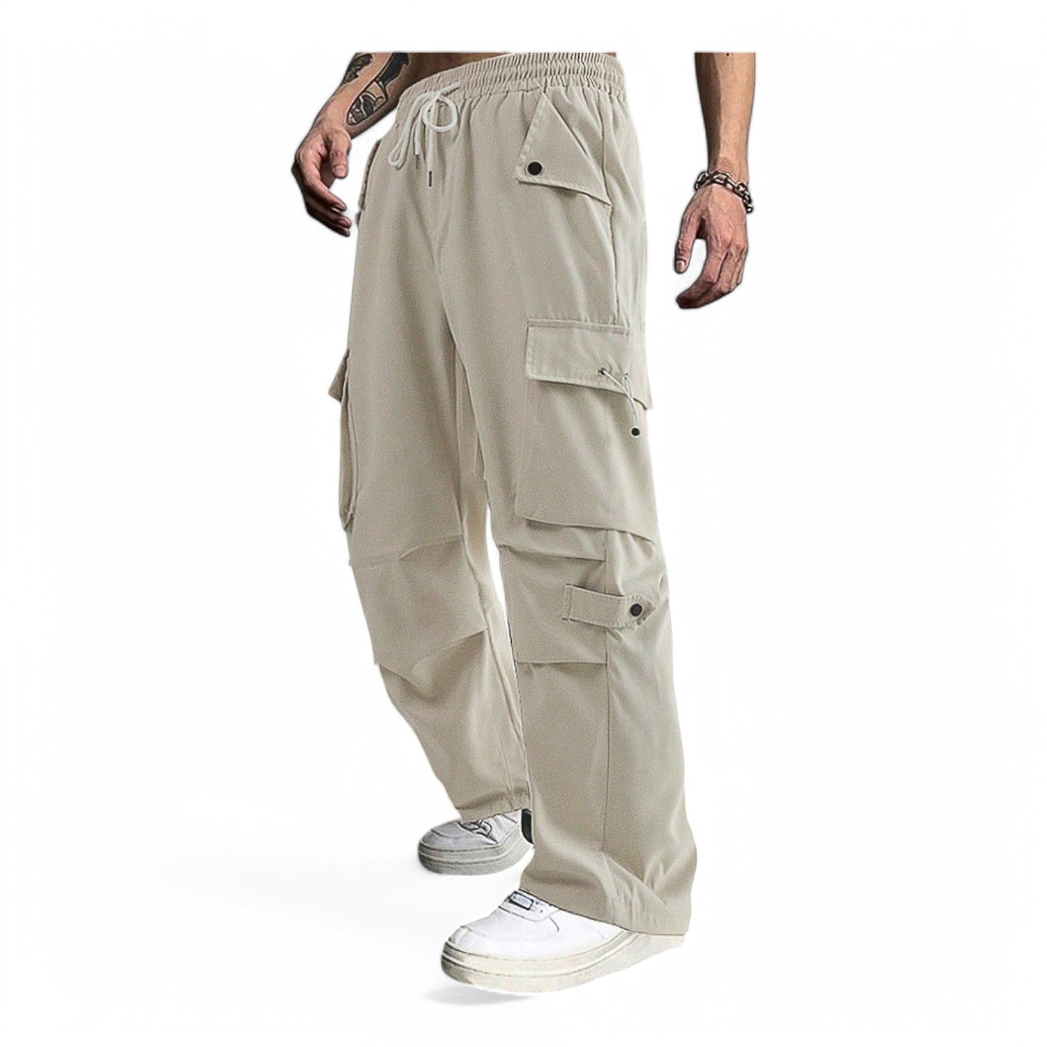 ARISAKA PANTS