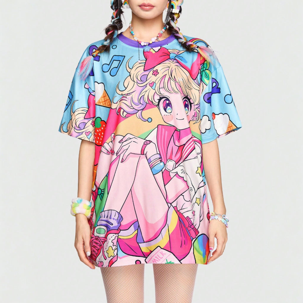 NOEMA T-SHIRT