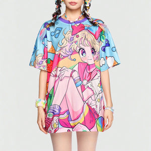 NOEMA T-SHIRT