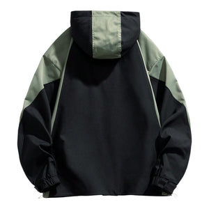 HIMARI JACKET