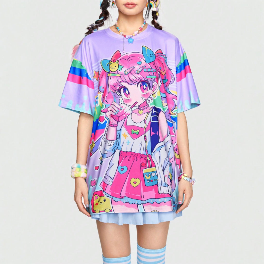 TATSUKO T-SHIRT