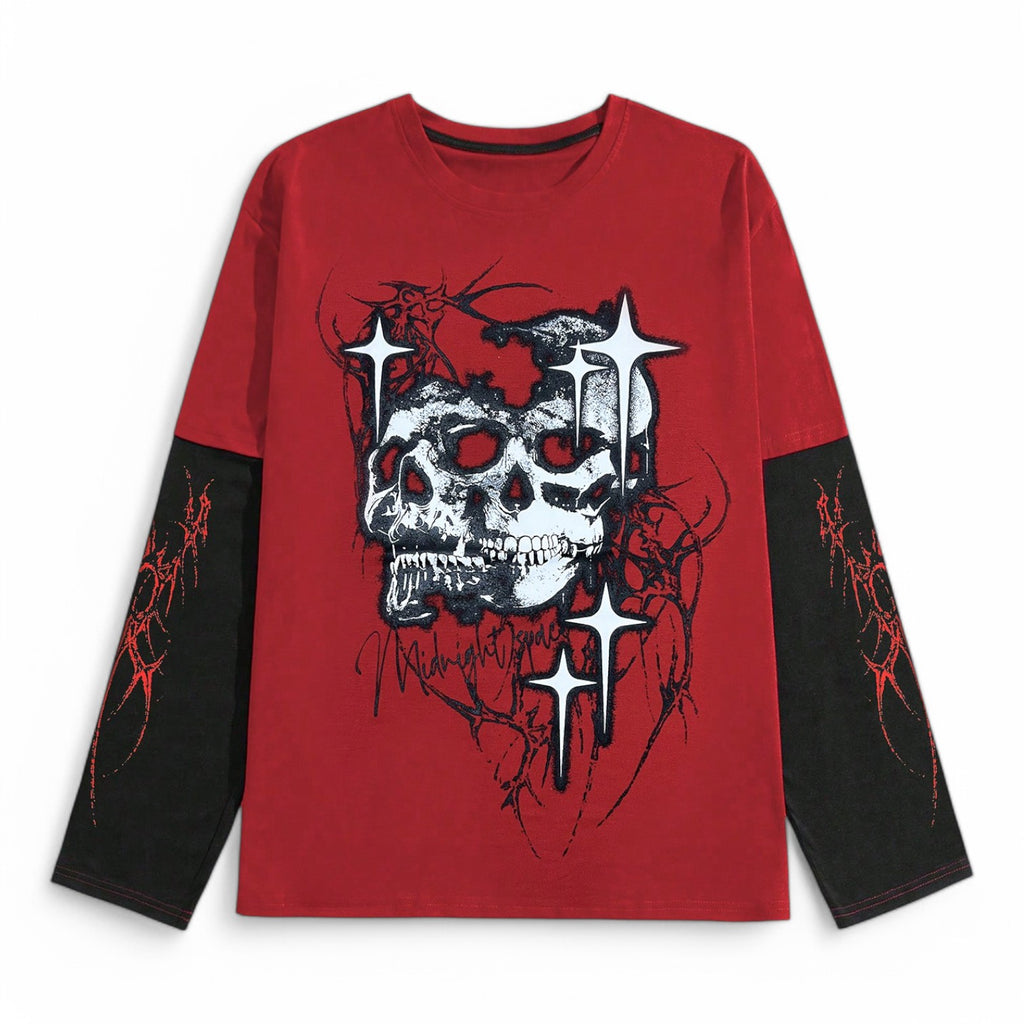 ANAME LONG SLEEVE