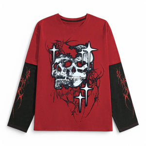 ANAME LONG SLEEVE