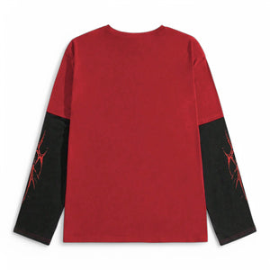 ANAME LONG SLEEVE