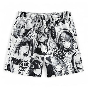 REIHAKU SHORTS
