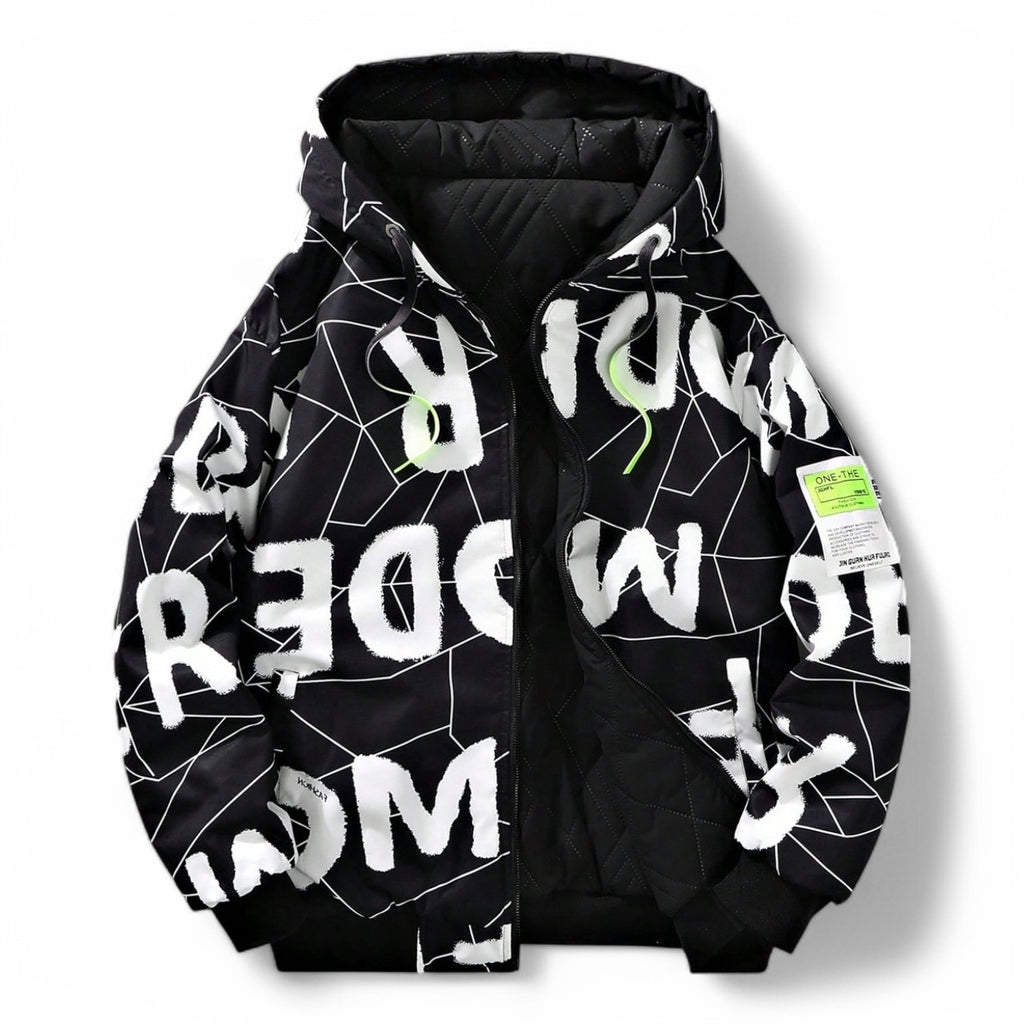 NATSUKIRO JACKET