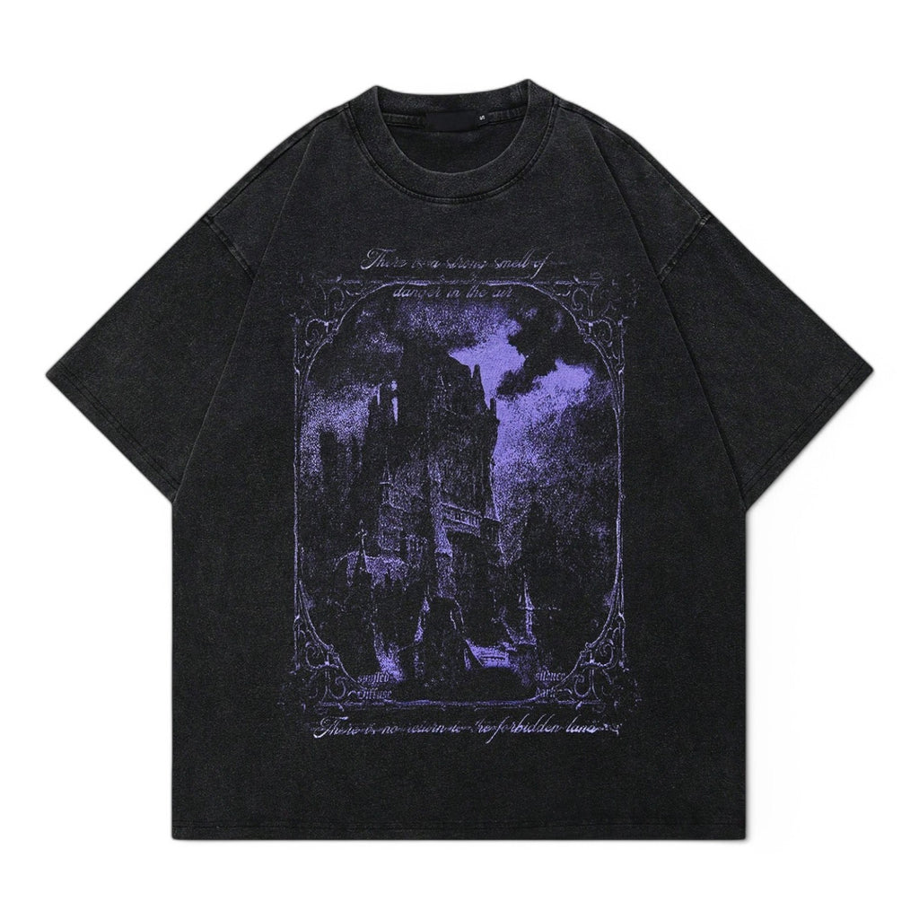 KAGEMI T-SHIRT