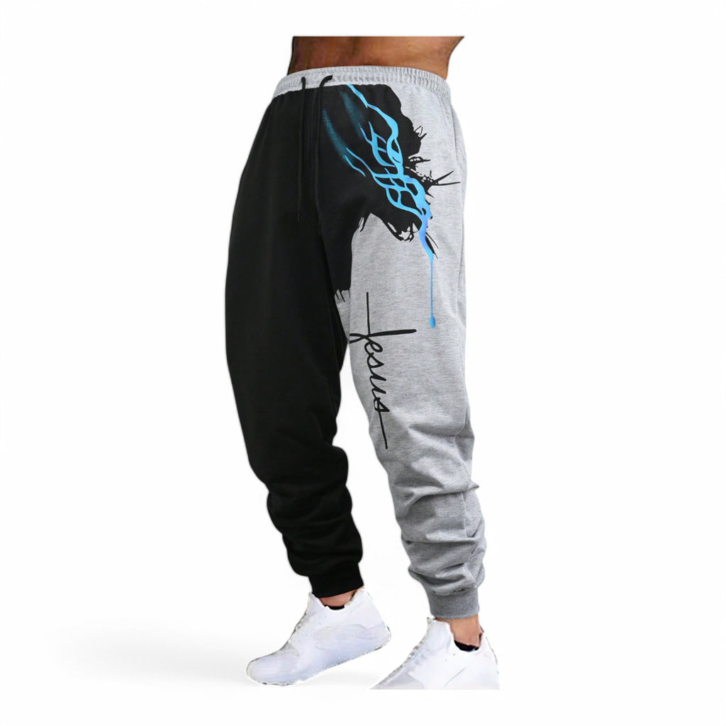 KANARU SWEATPANTS