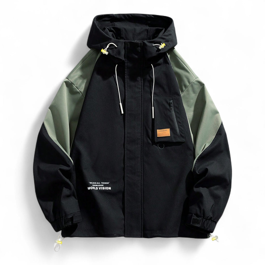 KINOMIYA JACKET