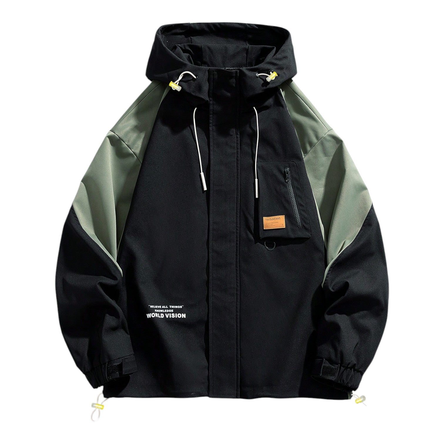 HIMARI JACKET