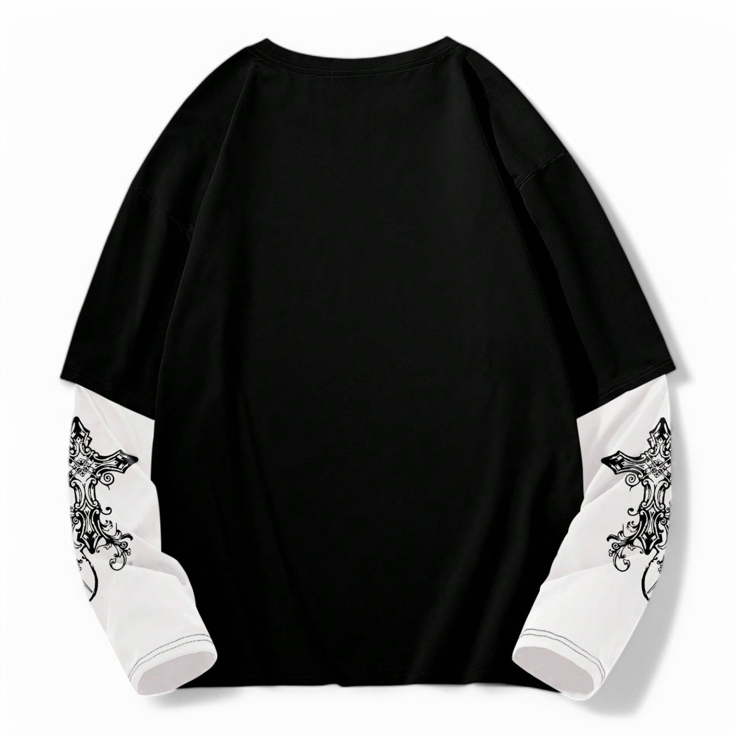 RIONAE LONG SLEEVE