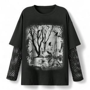 KAEZORA LONG SLEEVE