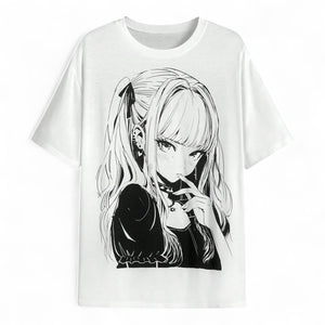 OTONARI T-SHIRT