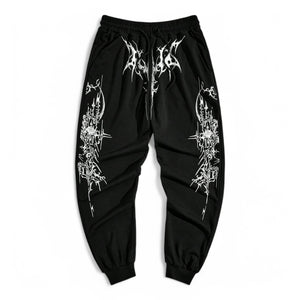 REIICHI SWEATPANTS