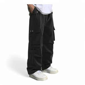 ARISAKA PANTS
