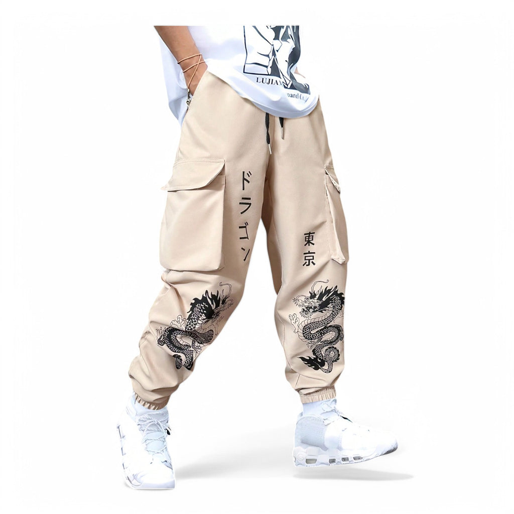 MIFUYU PANTS