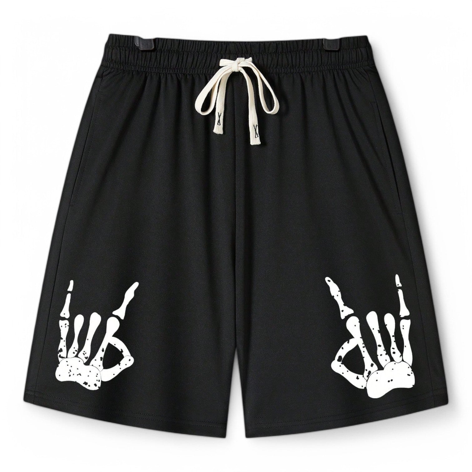 FUYUME SHORTS