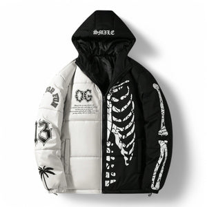 NOHARU JACKET