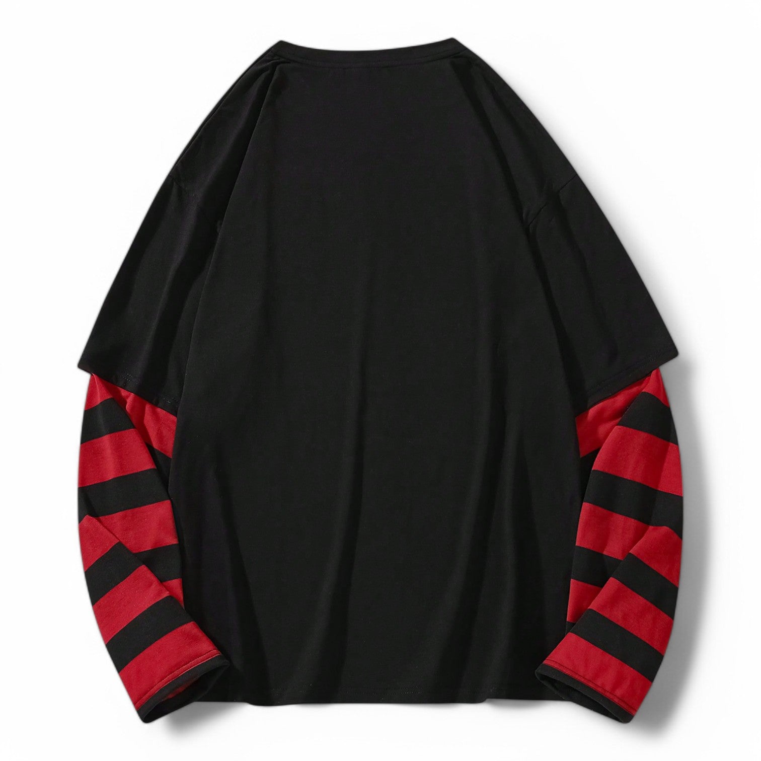 EIMI LONG SLEEVE