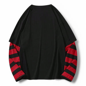 EIMI LONG SLEEVE