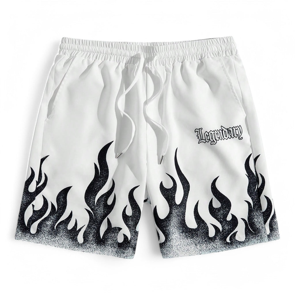 JINREI SHORTS
